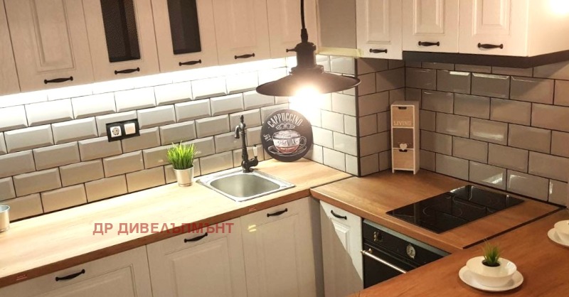 Дава под наем 2-СТАЕН, гр. София, Манастирски ливади, снимка 7 - Апартаменти - 53050864