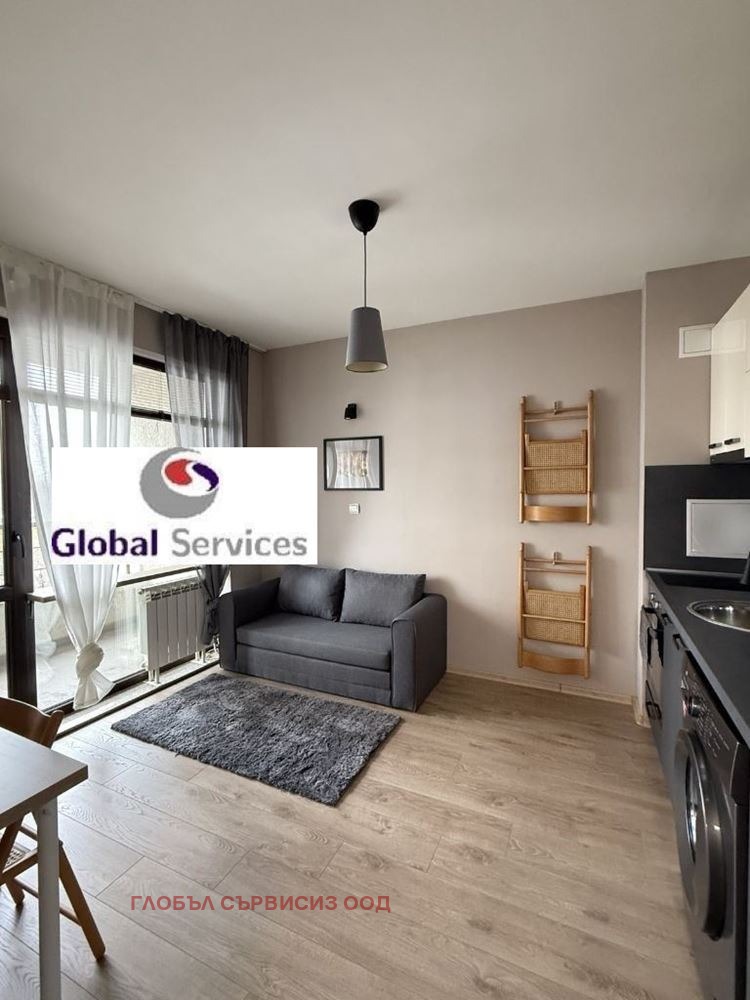 Дава под наем 2-СТАЕН, гр. София, Студентски град, снимка 2 - Апартаменти - 53229755