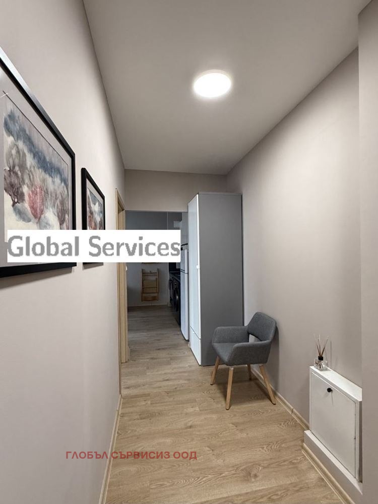 Дава под наем 2-СТАЕН, гр. София, Студентски град, снимка 4 - Апартаменти - 53229755