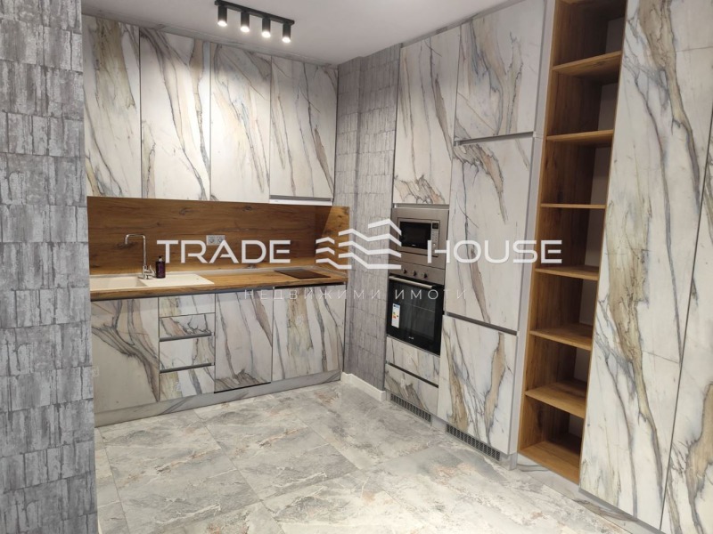 Дава под наем 2-СТАЕН, гр. Пловдив, Младежки Хълм, снимка 3 - Апартаменти - 53270430