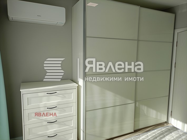 Дава под наем 2-СТАЕН, гр. София, Редута, снимка 9 - Апартаменти - 55669195