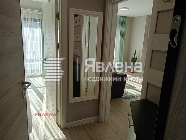 Дава под наем 2-СТАЕН, гр. София, Редута, снимка 5 - Апартаменти - 55669195