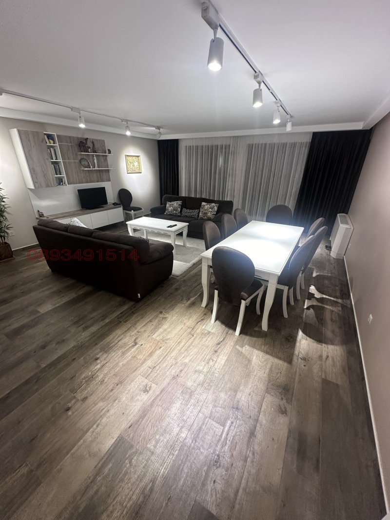 For Rent  2 bedroom Sofia , v.z.Kinotsentara , 120 sq.m | 91599077 - image [2]