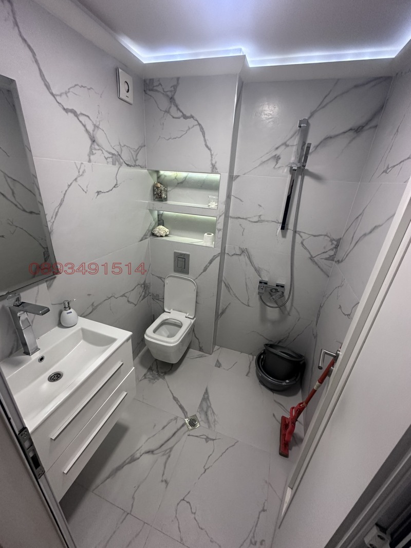 For Rent  2 bedroom Sofia , v.z.Kinotsentara , 120 sq.m | 91599077 - image [14]