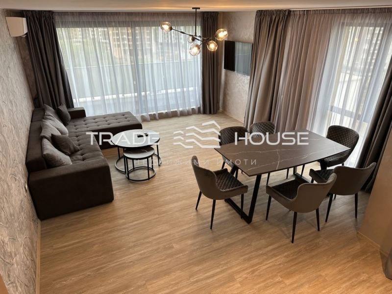 For Rent  2 bedroom Plovdiv , Hristo Smirnenski , 100 sq.m | 79270568