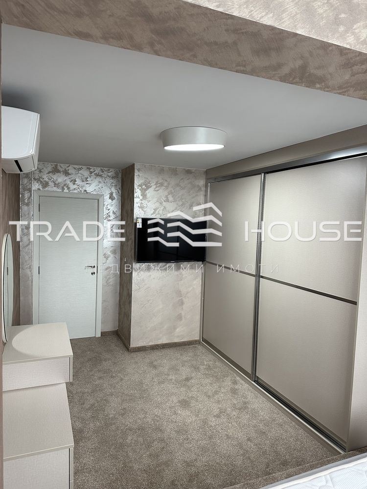 For Rent  2 bedroom Plovdiv , Hristo Smirnenski , 100 sq.m | 79270568 - image [13]