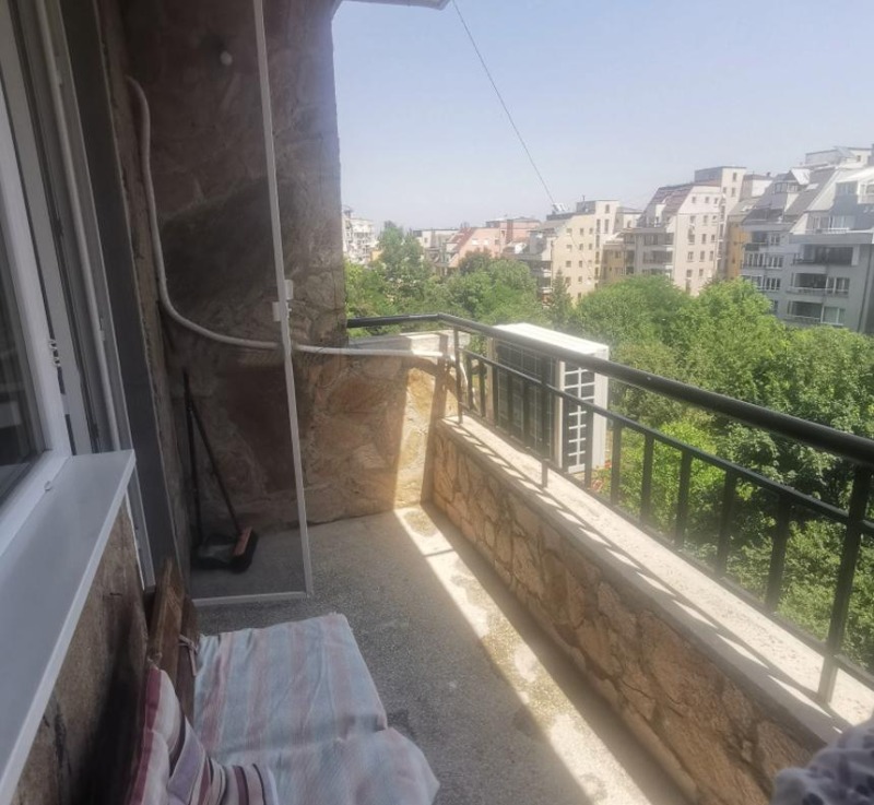 Προς ενοικίαση  2 υπνοδωμάτια Σοφηια , Γοτσε Δελτσεβ , 85 τ.μ | 57223516 - εικόνα [17]