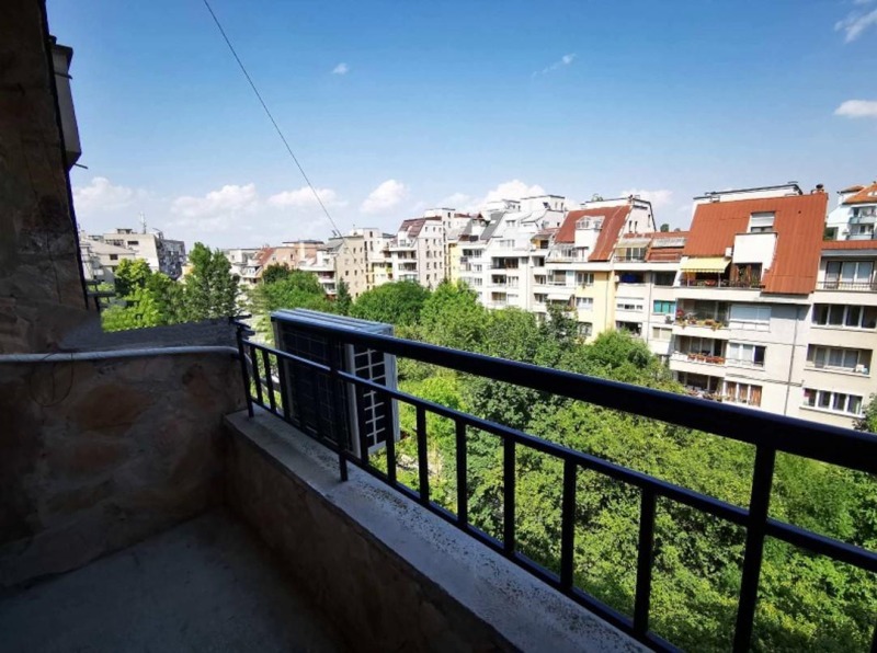 Προς ενοικίαση  2 υπνοδωμάτια Σοφηια , Γοτσε Δελτσεβ , 85 τ.μ | 57223516 - εικόνα [10]
