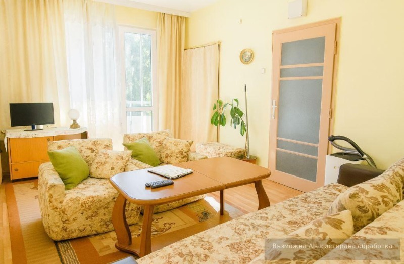 Дава под наем 3-СТАЕН, гр. Варна, Център