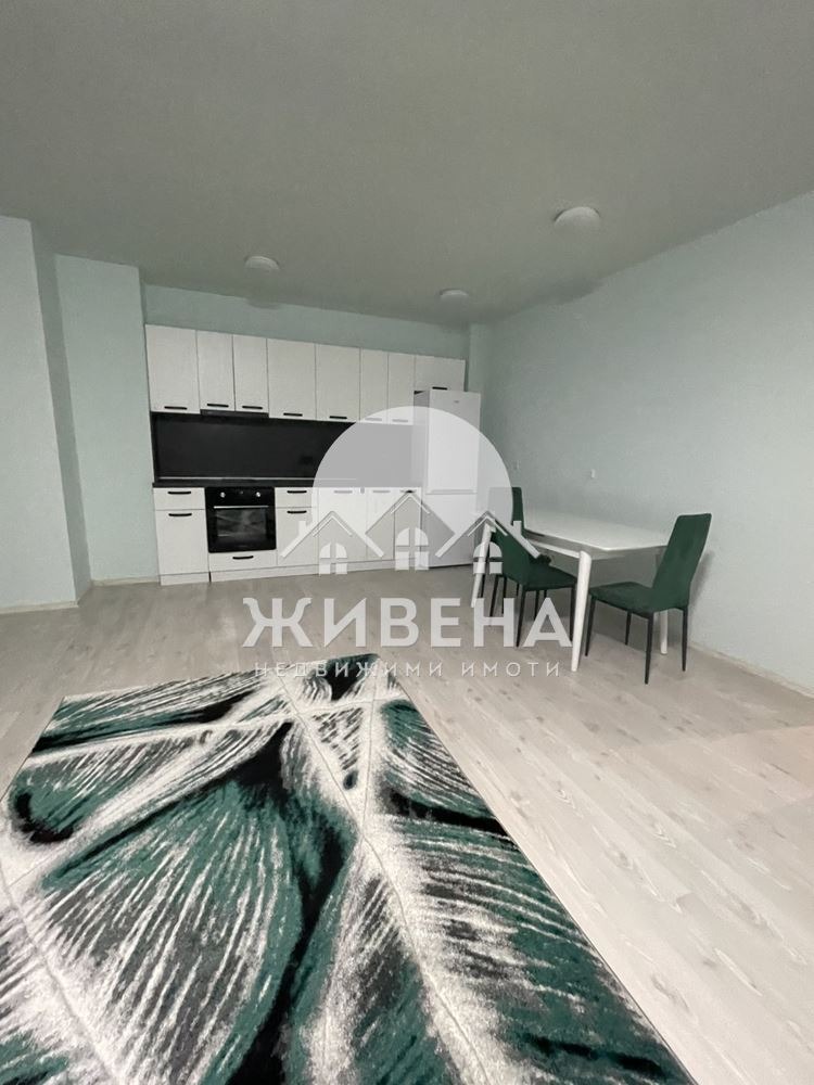 Дава под наем 3-СТАЕН, гр. Варна, Бриз, снимка 2 - Апартаменти - 52386153