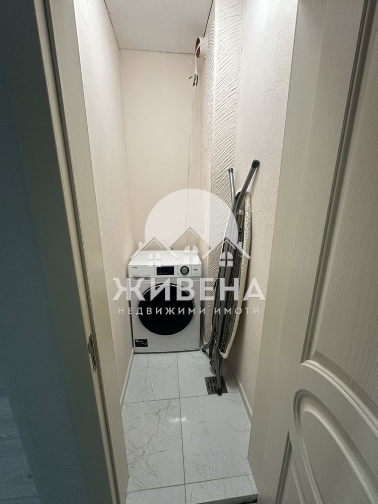 Дава под наем 3-СТАЕН, гр. Варна, Бриз, снимка 8 - Апартаменти - 52386153