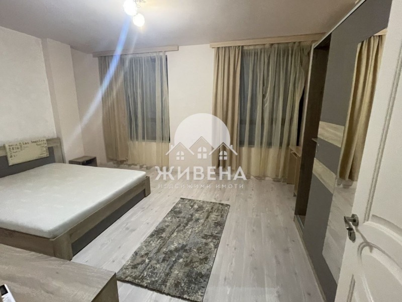 Дава под наем 3-СТАЕН, гр. Варна, Бриз, снимка 4 - Апартаменти - 52386153