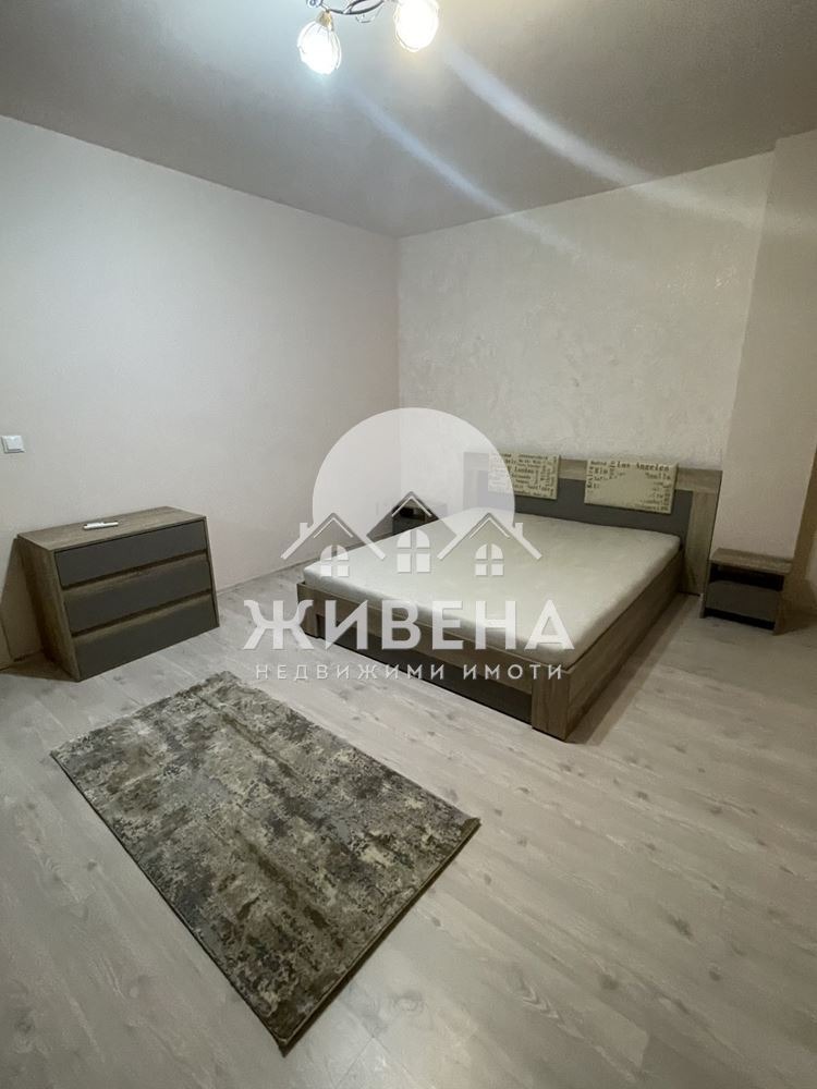 Дава под наем 3-СТАЕН, гр. Варна, Бриз, снимка 6 - Апартаменти - 52386153