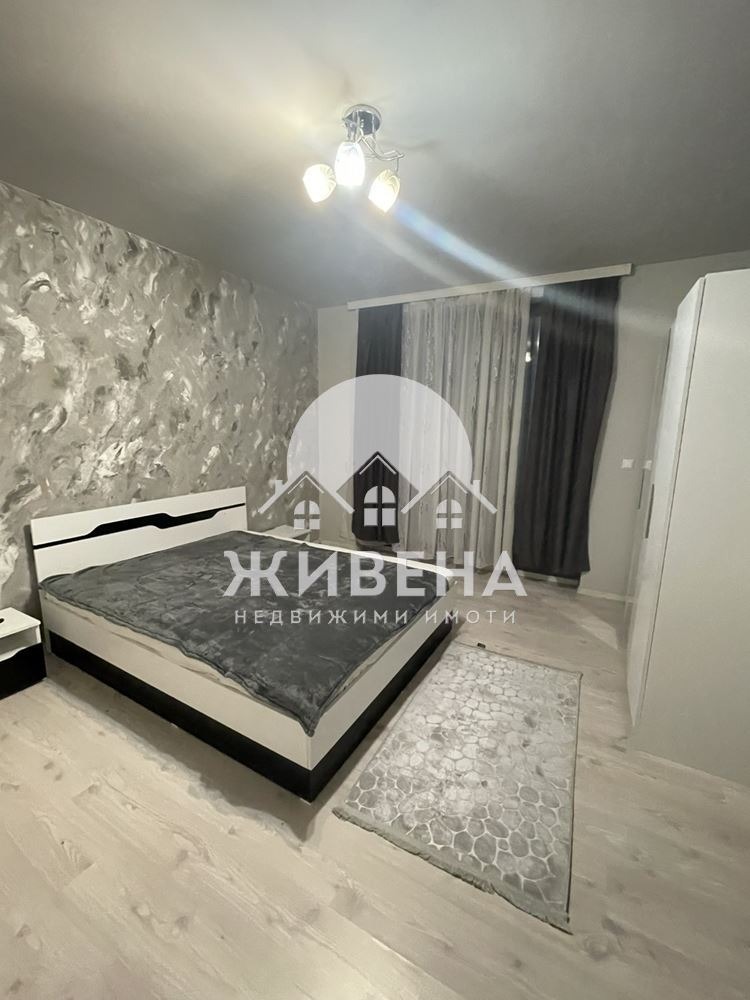 Дава под наем 3-СТАЕН, гр. Варна, Бриз, снимка 5 - Апартаменти - 52386153