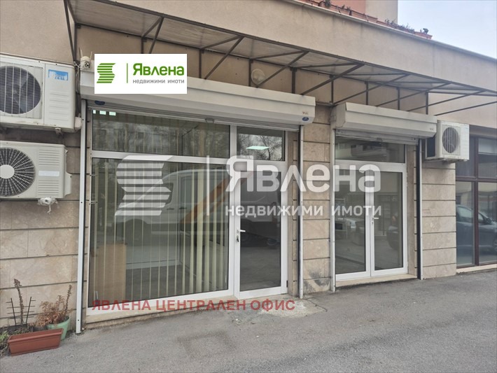 Дава под наем МАГАЗИН, гр. София, Младост 3