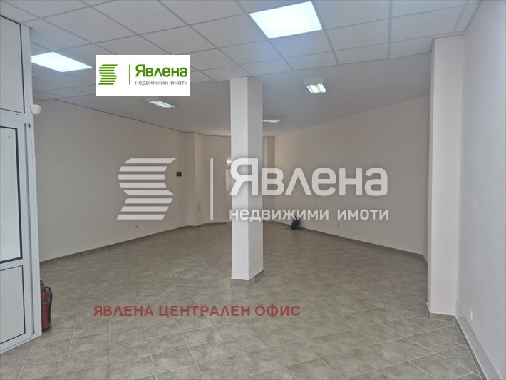 Дава под наем МАГАЗИН, гр. София, Младост 3, снимка 2 - Магазини - 54693147