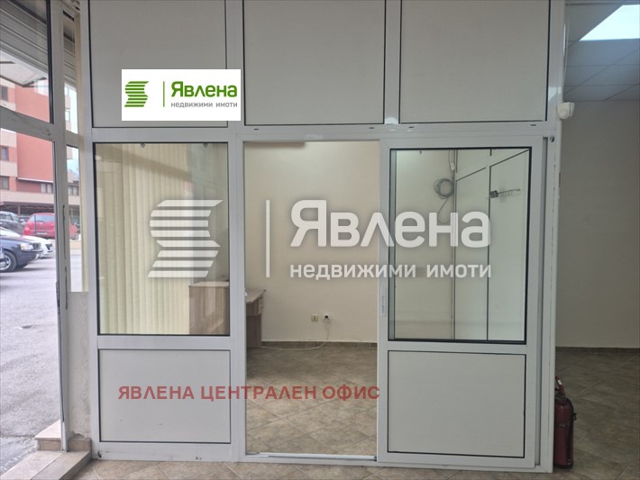 Дава под наем МАГАЗИН, гр. София, Младост 3, снимка 3 - Магазини - 54693147