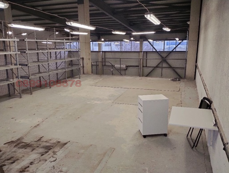 Дава под наем СКЛАД, гр. Варна, Западна промишлена зона, снимка 8 - Складове - 53163444