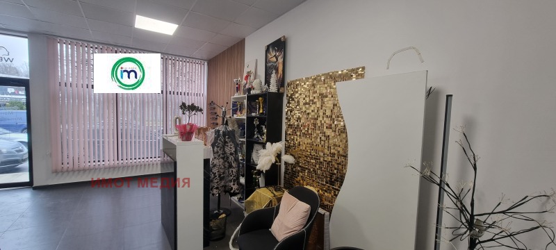 Дава под наем БИЗНЕС ИМОТ, гр. Пазарджик, Младост, снимка 3 - Други - 53440147