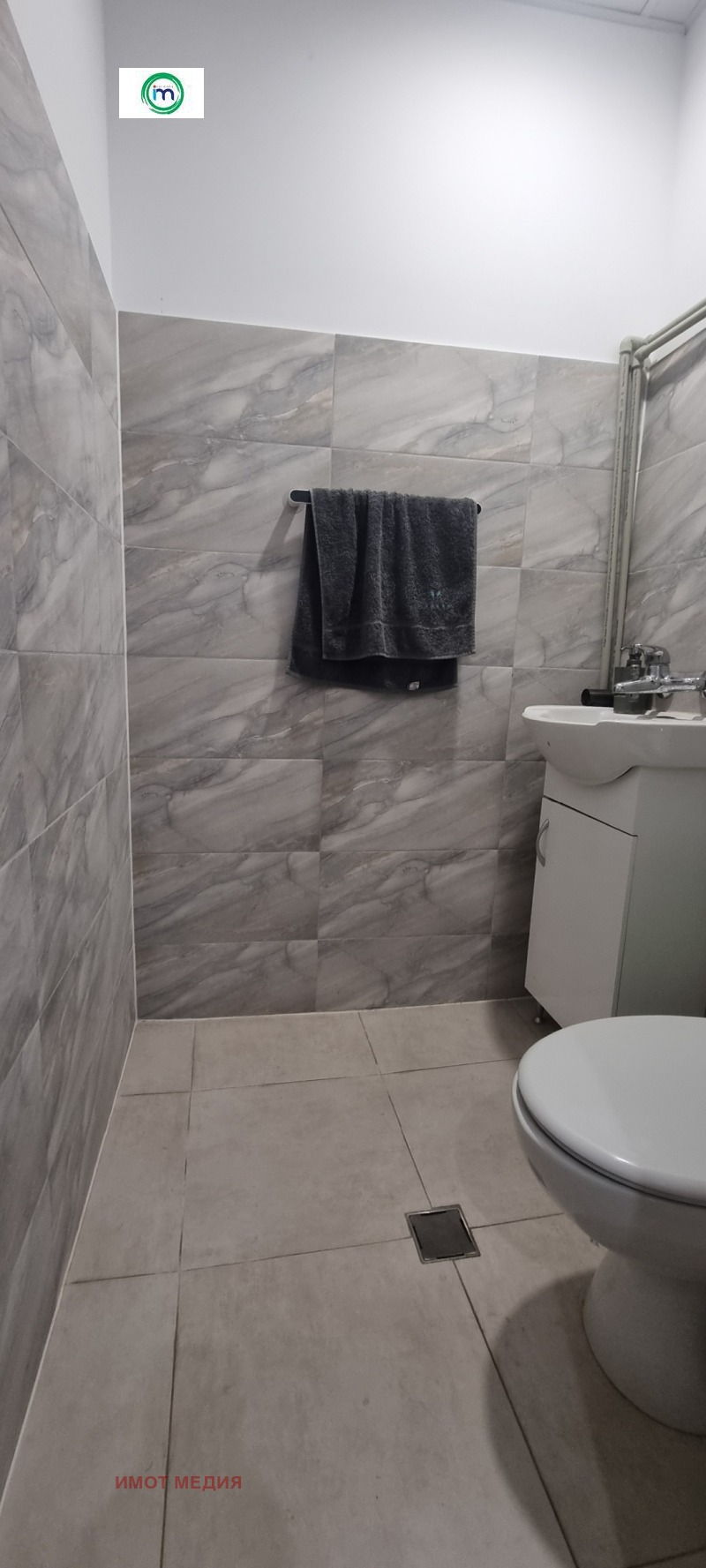 Дава под наем БИЗНЕС ИМОТ, гр. Пазарджик, Младост, снимка 5 - Други - 53440147