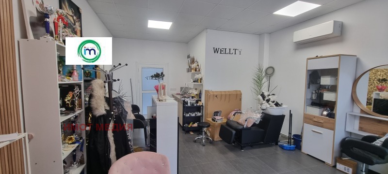 Дава под наем БИЗНЕС ИМОТ, гр. Пазарджик, Младост, снимка 4 - Други - 53440147