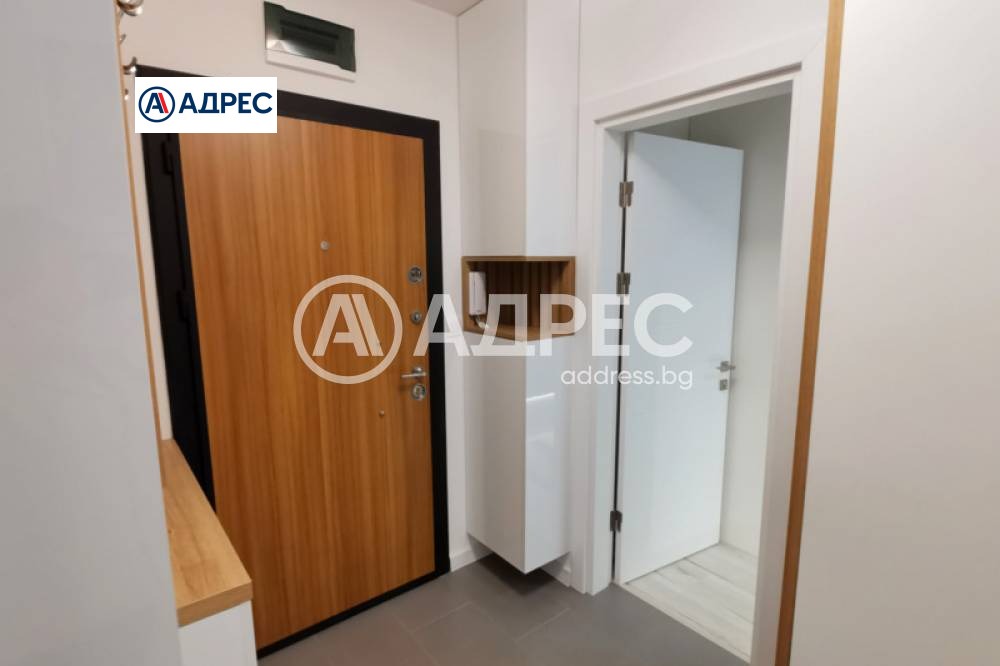 Дава под наем 2-СТАЕН, гр. Сандански, област Благоевград, снимка 12 - Апартаменти - 53644806