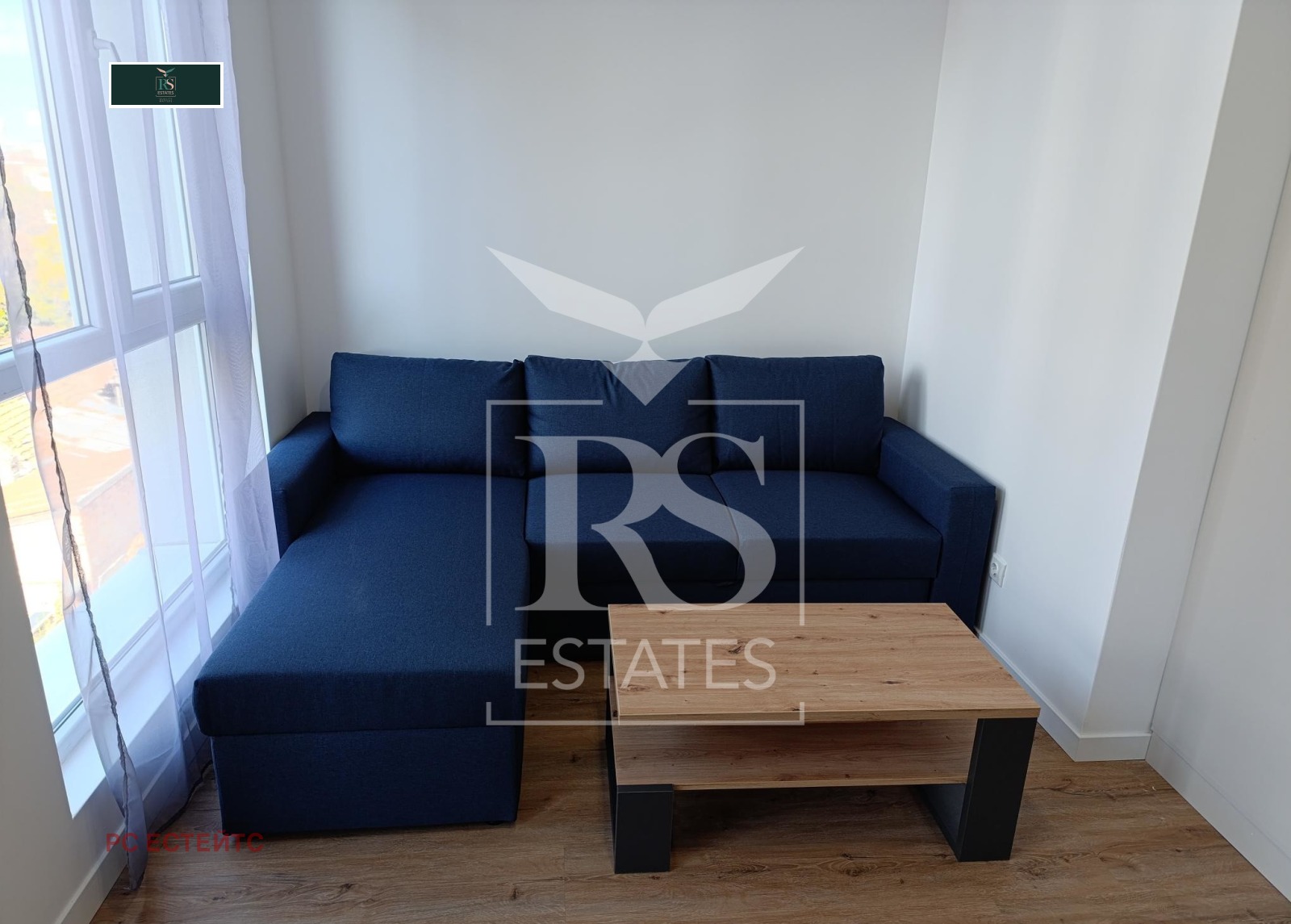 Дава под наем 2-СТАЕН, гр. София, Зона Б-18, снимка 14 - Апартаменти - 53647061