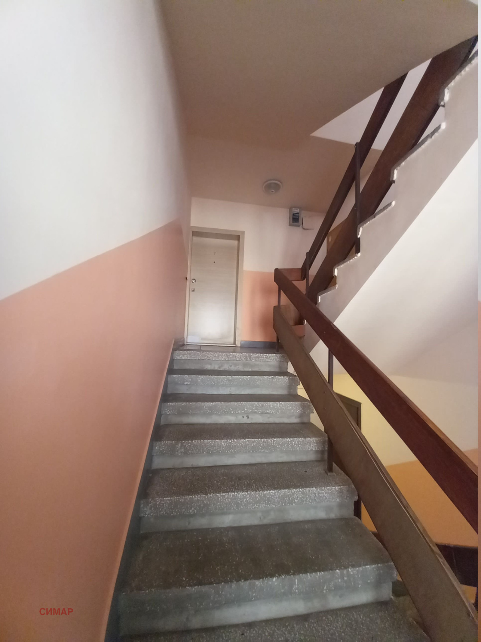 Дава под наем 3-СТАЕН, гр. София, Лозенец, снимка 15 - Апартаменти - 54954061