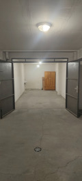 Под наем ГАРАЖ, ПАРКОМЯСТО, град Стара Загора, Била • 80 € • 31993781 2