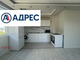 Дава под наем  3-стаен, град Варна