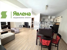 Дава под наем  4-стаен, град София