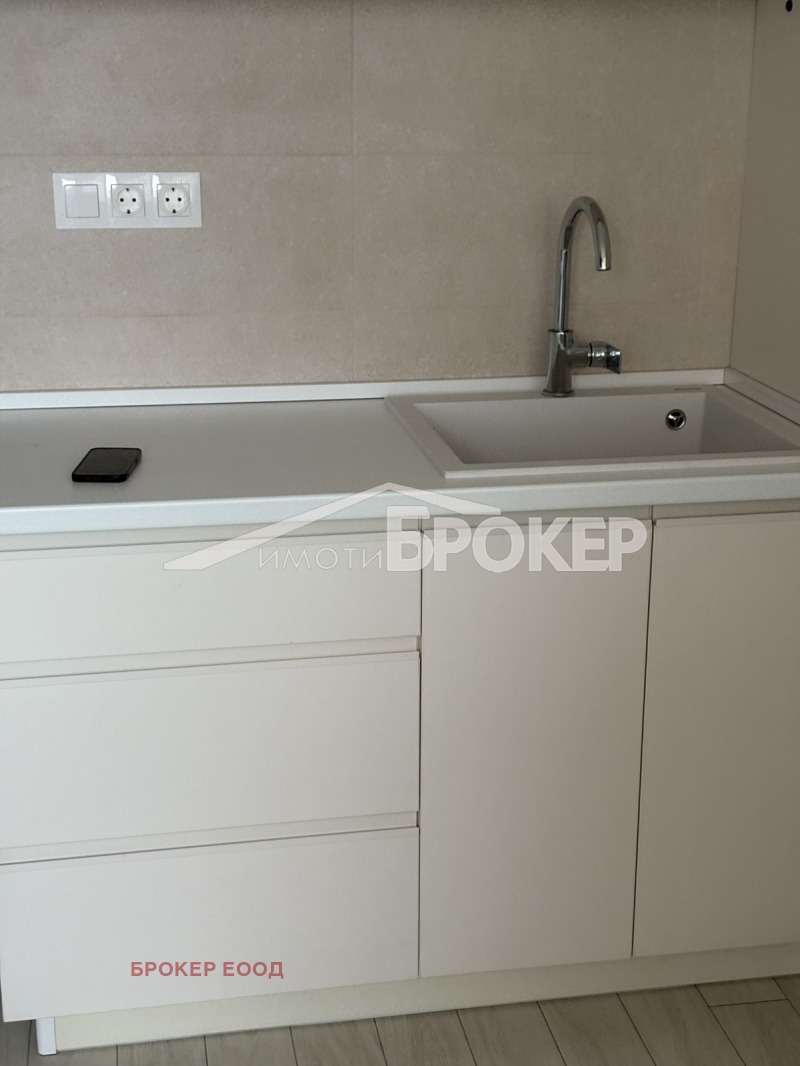 Дава под наем 1-СТАЕН, гр. Сливен, Център, снимка 14 - Апартаменти - 53531134