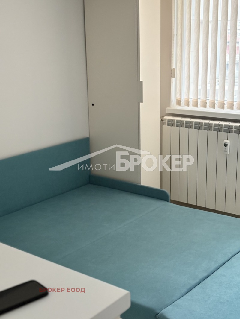 Дава под наем 1-СТАЕН, гр. Сливен, Център, снимка 10 - Апартаменти - 53531134