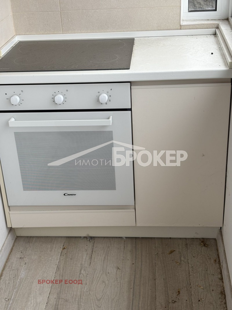 Дава под наем 1-СТАЕН, гр. Сливен, Център, снимка 6 - Апартаменти - 53531134