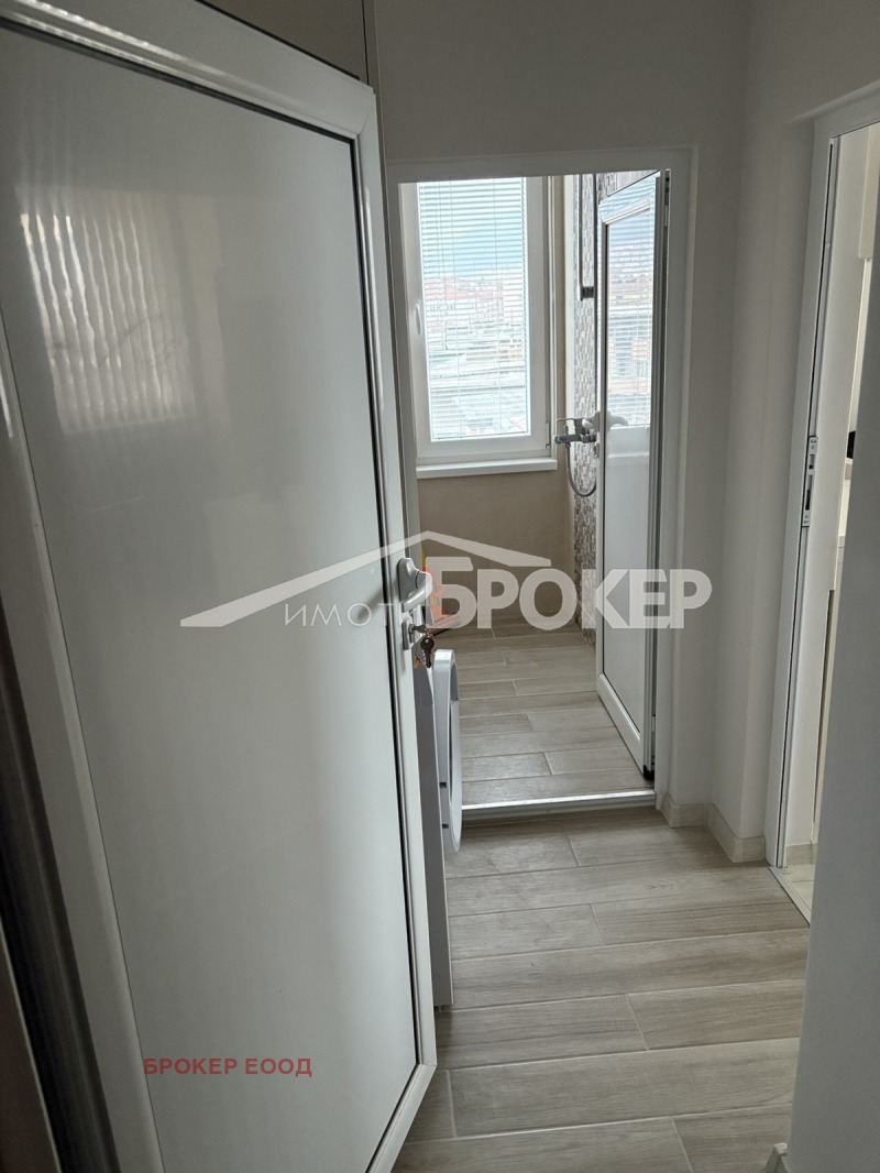 Дава под наем 1-СТАЕН, гр. Сливен, Център