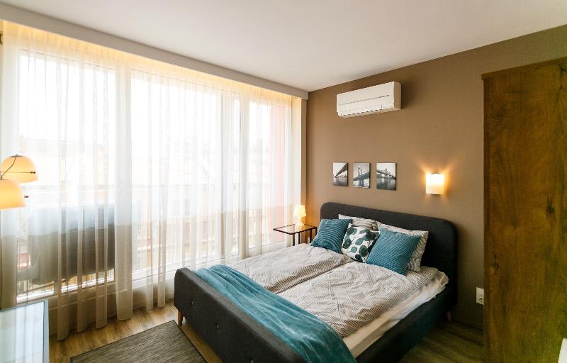 Zu vermieten  1 Schlafzimmer Sofia , Manastirski liwadi , 65 qm | 60122320 - Bild [4]