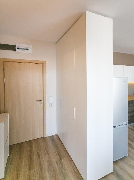 Zu vermieten  1 Schlafzimmer Sofia , Manastirski liwadi , 65 qm | 60122320 - Bild [14]