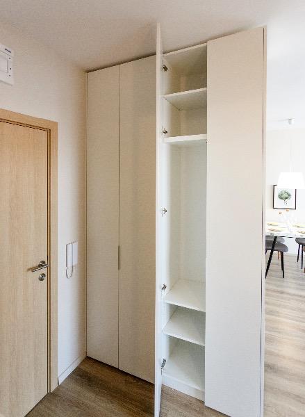 Zu vermieten  1 Schlafzimmer Sofia , Manastirski liwadi , 65 qm | 60122320 - Bild [7]