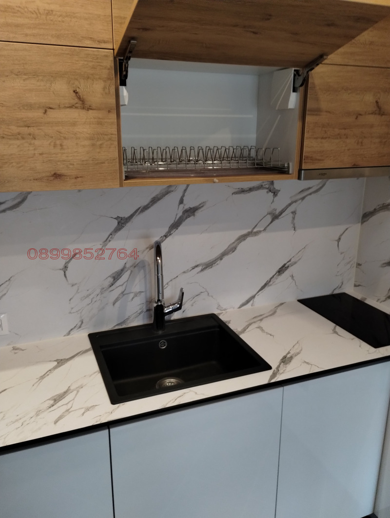 Da affittare  1 camera da letto Plovdiv , Iugen , 44 mq | 70143907 - Immagine [8]