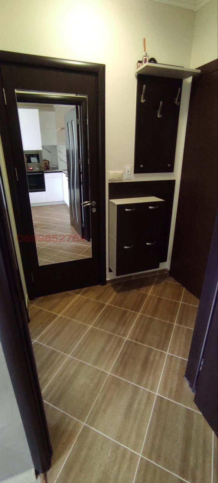 Da affittare  1 camera da letto Plovdiv , Iugen , 44 mq | 70143907 - Immagine [15]