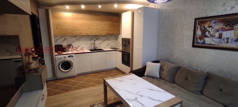 Da affittare  1 camera da letto Plovdiv , Iugen , 44 mq | 70143907 - Immagine [5]