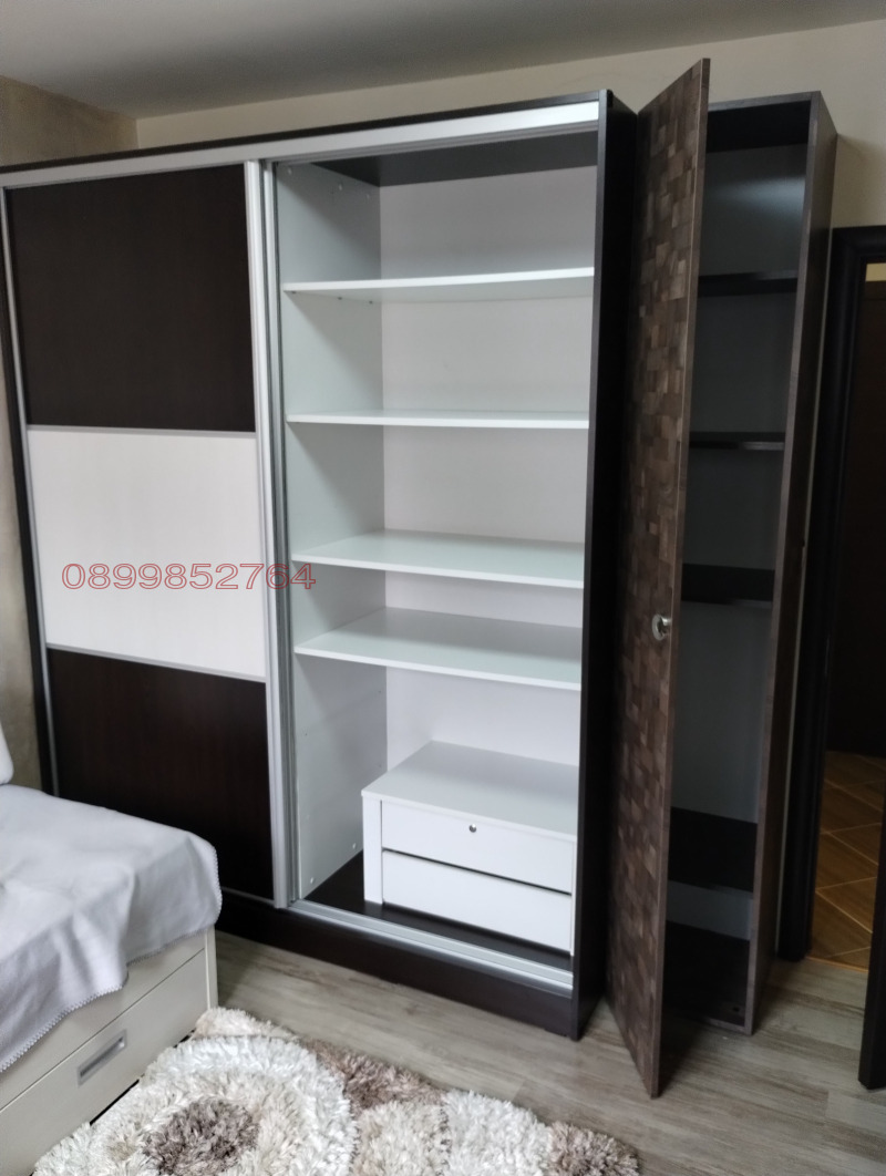 Da affittare  1 camera da letto Plovdiv , Iugen , 44 mq | 70143907 - Immagine [13]