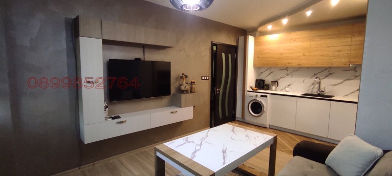 Da affittare  1 camera da letto Plovdiv , Iugen , 44 mq | 70143907 - Immagine [4]