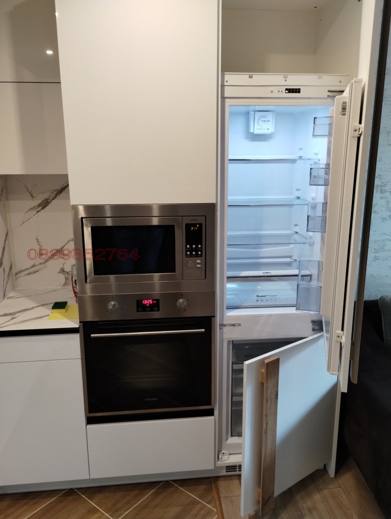 Da affittare  1 camera da letto Plovdiv , Iugen , 44 mq | 70143907 - Immagine [6]