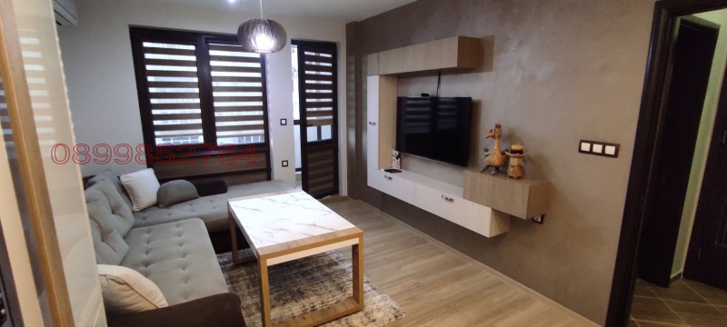 Da affittare  1 camera da letto Plovdiv , Iugen , 44 mq | 70143907 - Immagine [2]