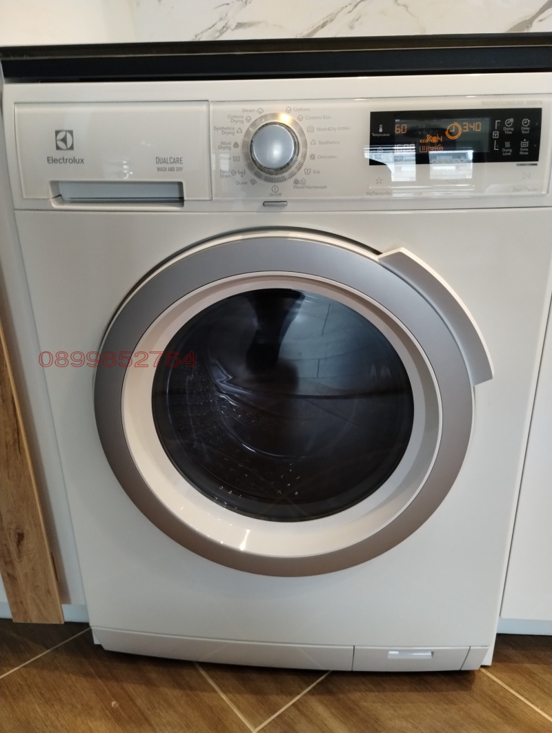 Da affittare  1 camera da letto Plovdiv , Iugen , 44 mq | 70143907 - Immagine [9]