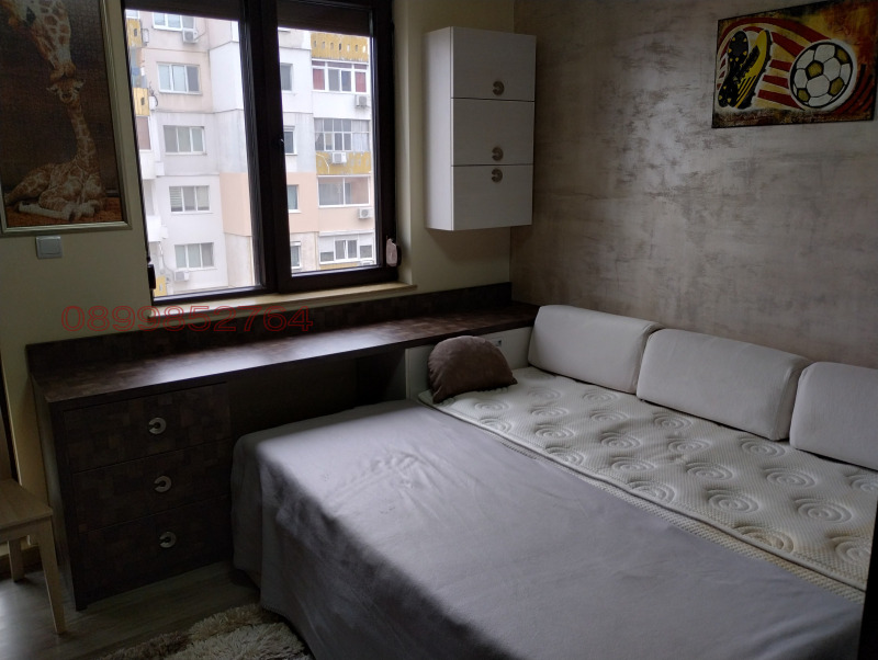 Da affittare  1 camera da letto Plovdiv , Iugen , 44 mq | 70143907 - Immagine [12]