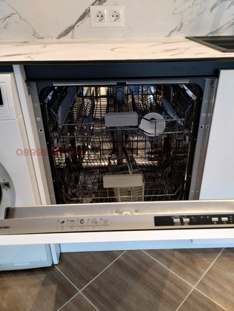 Da affittare  1 camera da letto Plovdiv , Iugen , 44 mq | 70143907 - Immagine [10]
