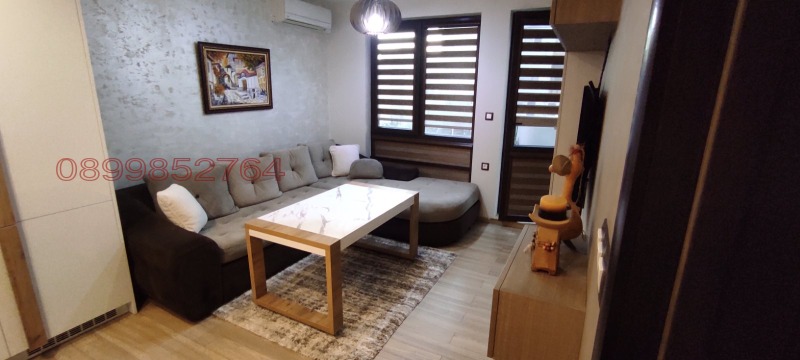 Da affittare  1 camera da letto Plovdiv , Iugen , 44 mq | 70143907 - Immagine [3]
