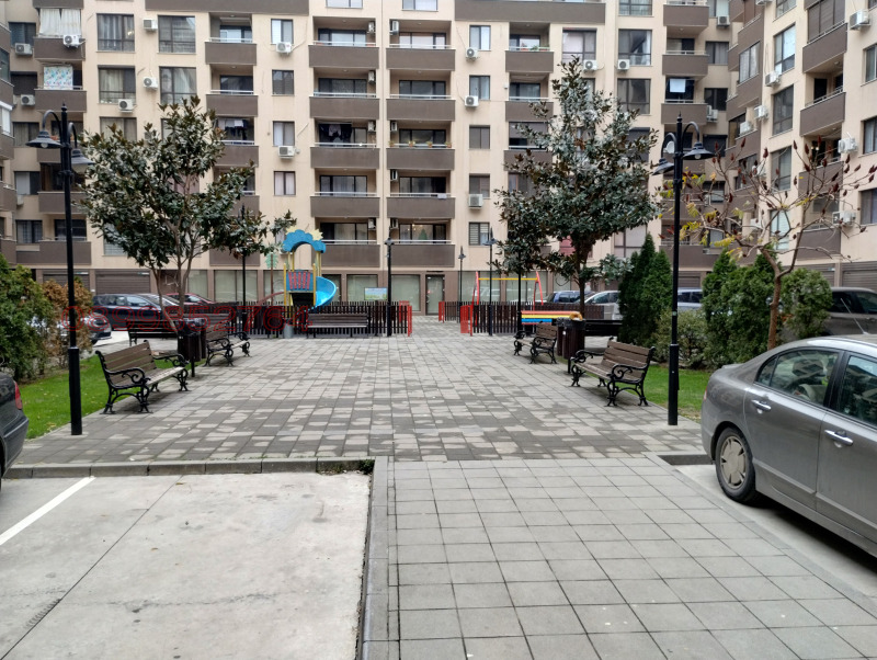 Da affittare  1 camera da letto Plovdiv , Iugen , 44 mq | 70143907 - Immagine [17]